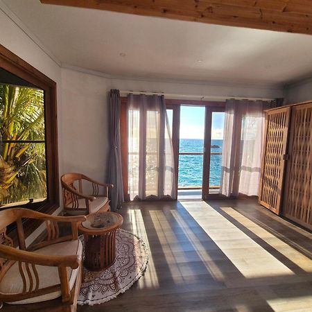 Marquise & Infinity Villas Glacis (Mahe) Exterior foto