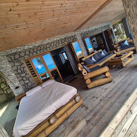 Marquise & Infinity Villas Glacis (Mahe) Exterior foto
