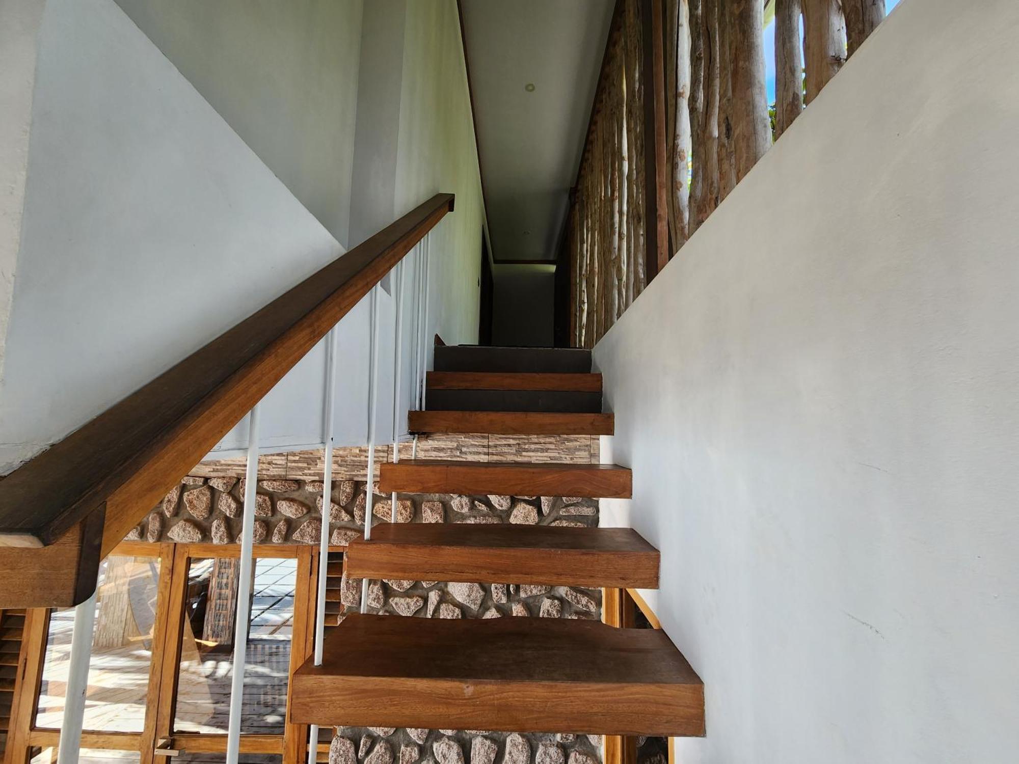 Marquise & Infinity Villas Glacis (Mahe) Exterior foto